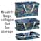 Household Essentials Krush® Floral Canvas Utility Tote